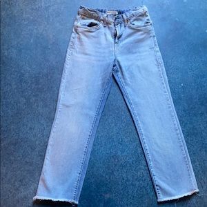 Levi’s kids jeans